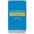 NFL Los Angeles Chargers Blue Performance Series Xbox Series S Console Skin